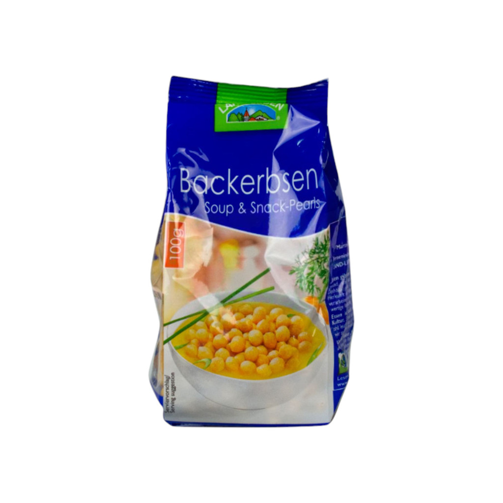 Soup pearls 100 g