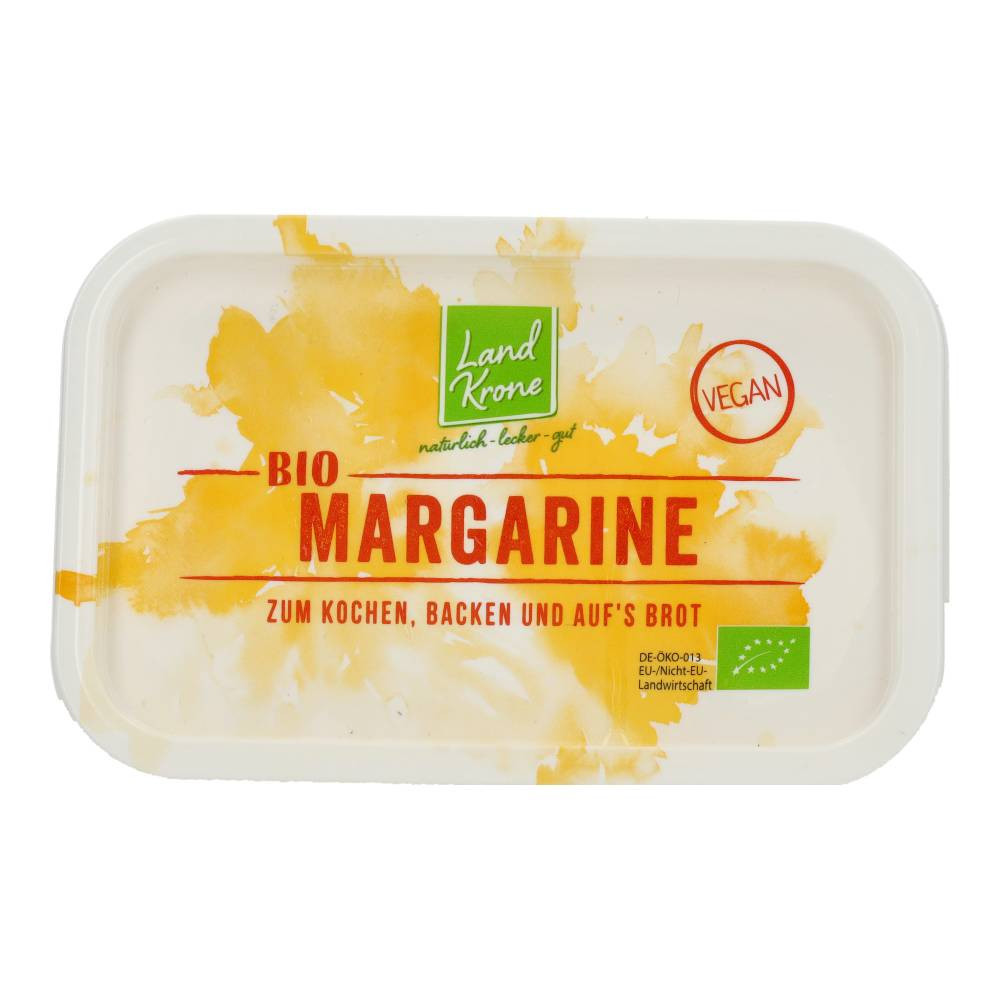 LANDKRONE BIO MARGARIN 28NAP 500 g