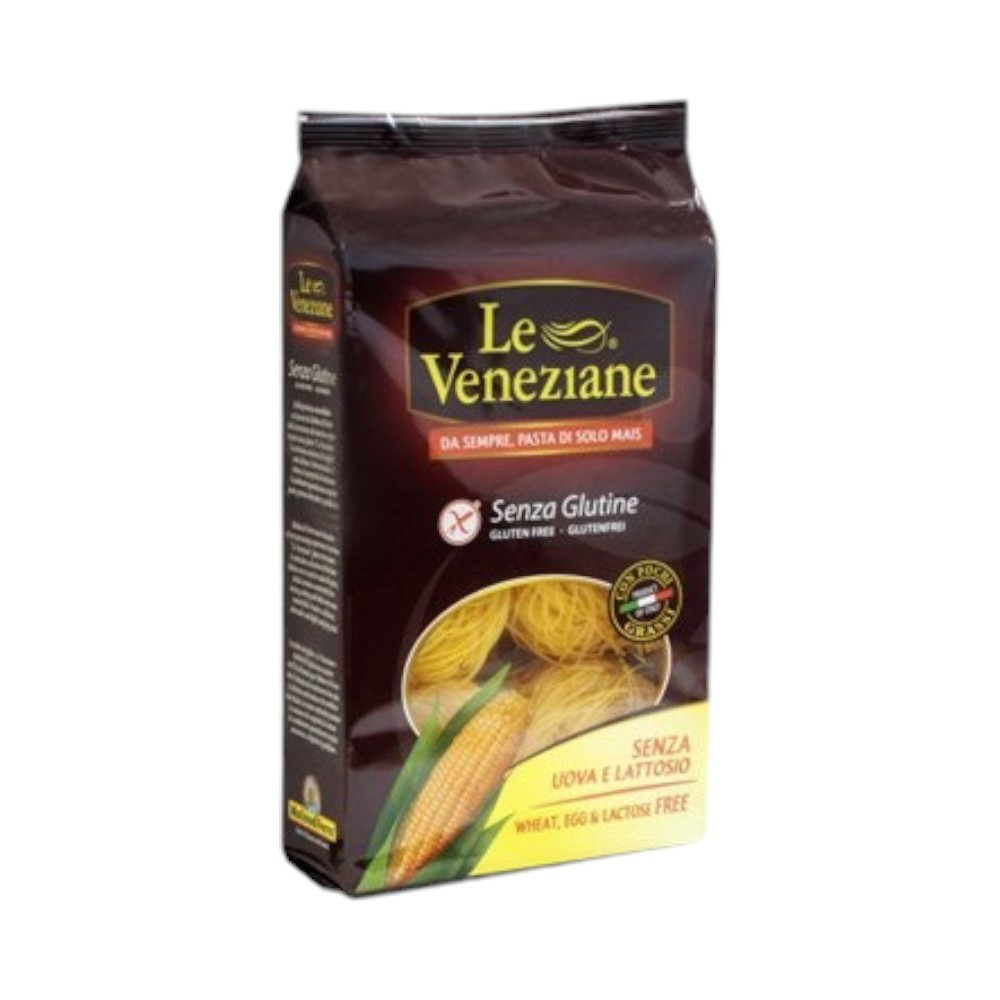 Pastele de capellini Le Veneziane 250 g