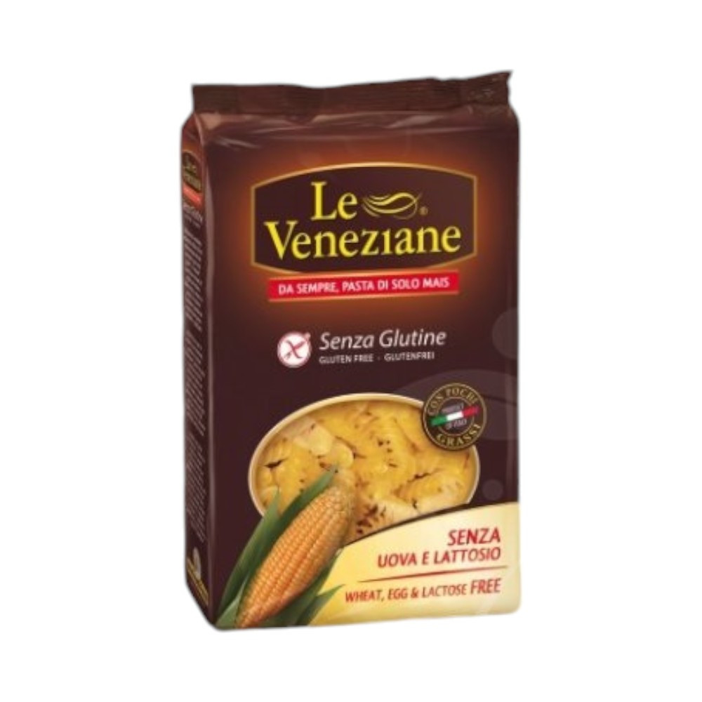 Le Veneziane Nudeln eliche 250 g
