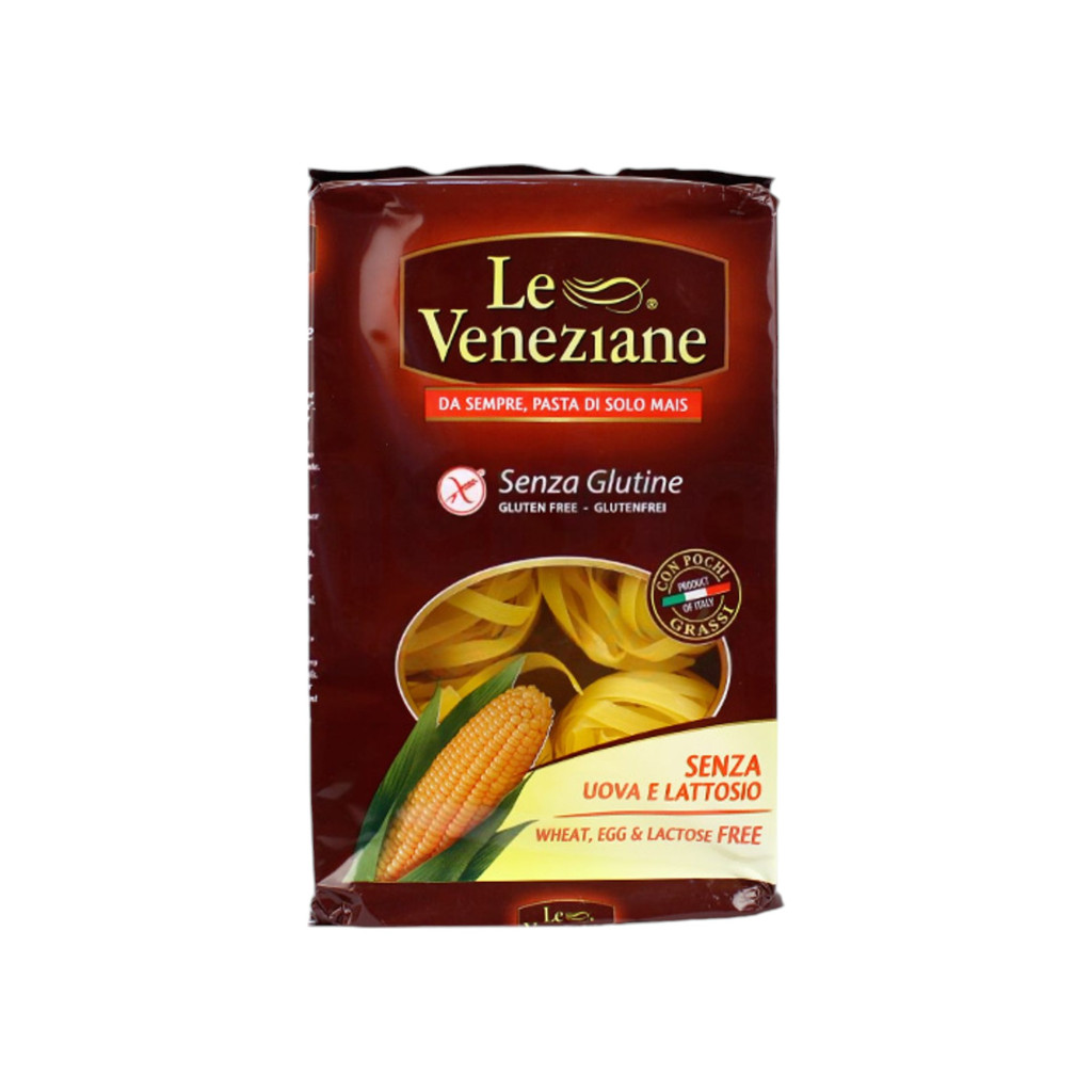 Nudeln Le Veneziane Fettucce, 250 g