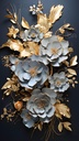 Eternal Blossoms