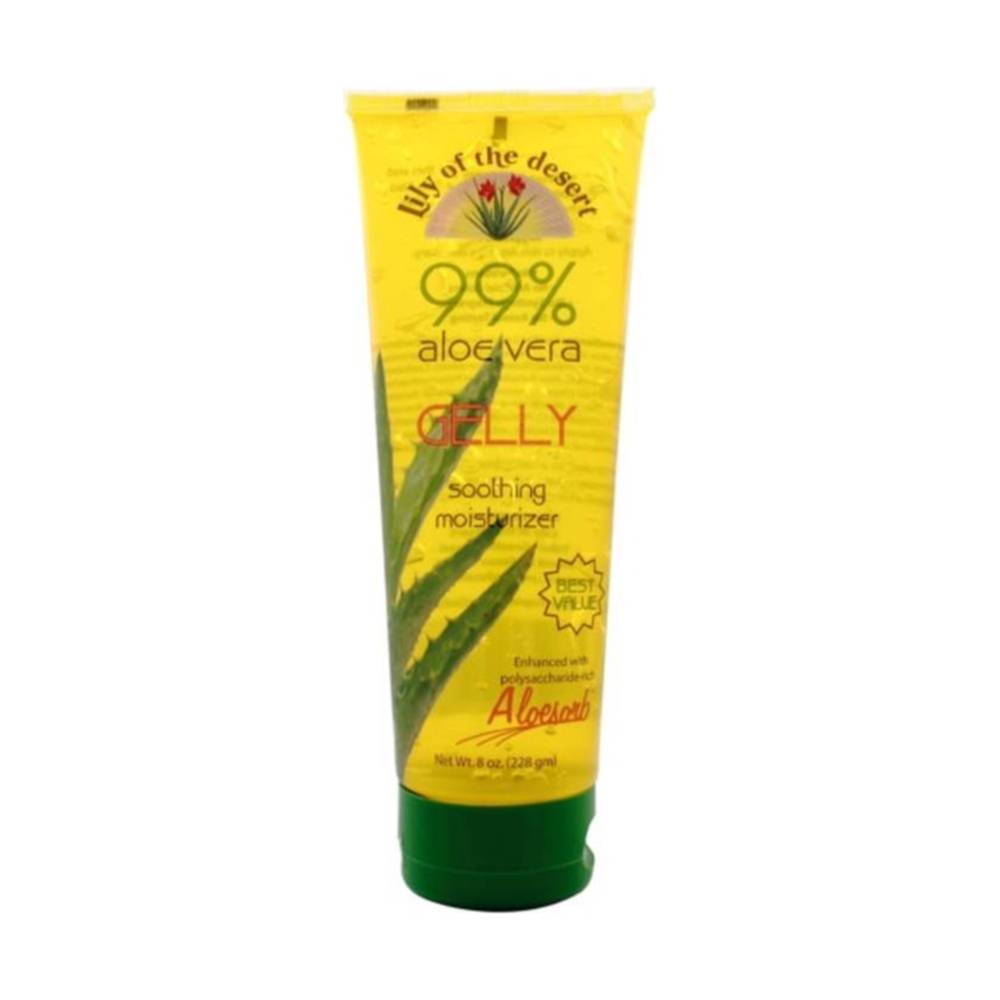 Żel aloesowy Lily of the Desert 99% 240 ml