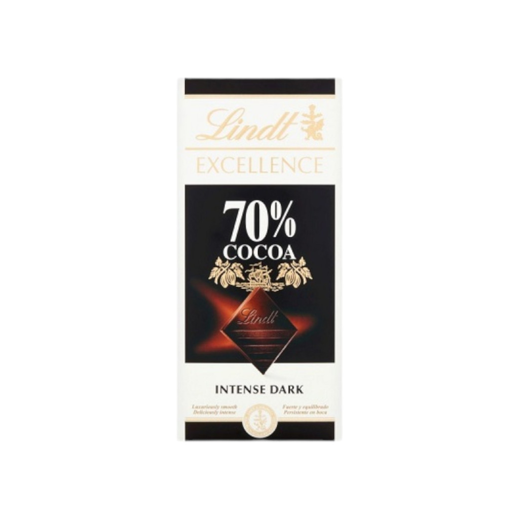 Czekolada Lindt Excellence 70%