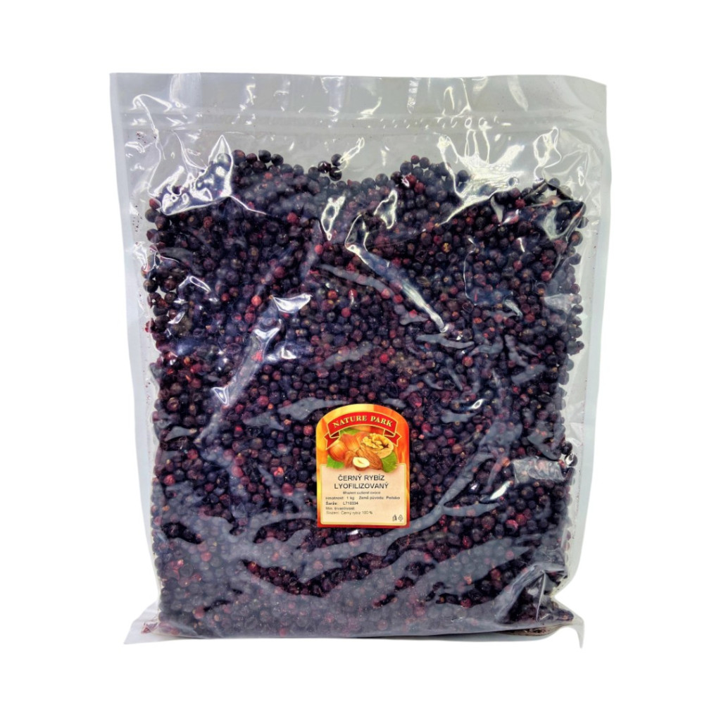 Seminte de afine liofilizate 1kg