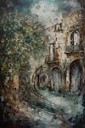Sussurros da Velha Cidade
