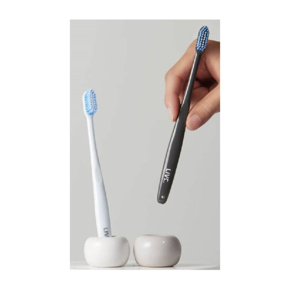 Oral-B Live Elektrische Zahnbürste 1 Stk.