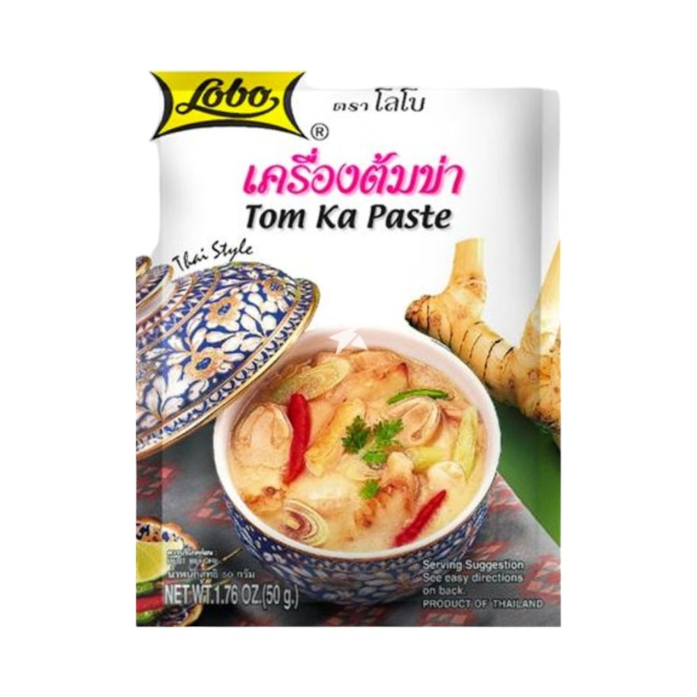 Pasta de dinți Lobo, 50 g