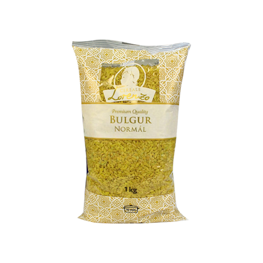 Lorenzo Bulgur 1000 g