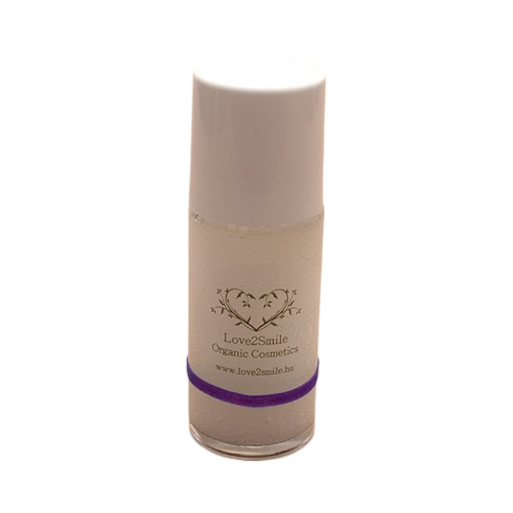 Dezodorant Love2smile w kulce lawenda 50 ml