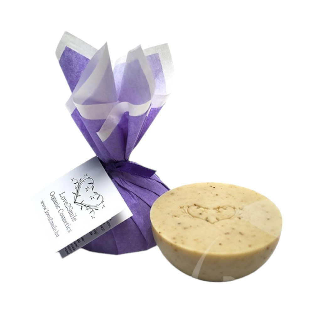 Sapun cu levanda Love2smile 125 g