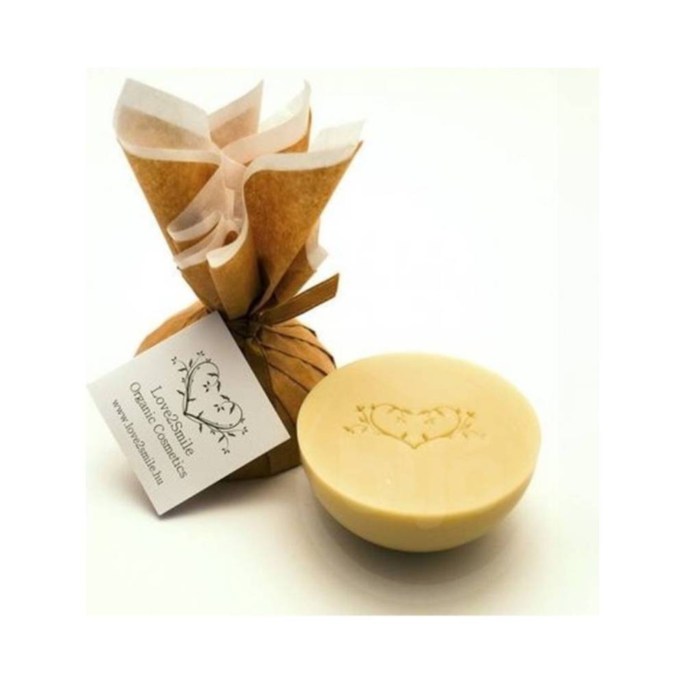 Love2Smile Mydlo s hroznovým jadierkom 125 g