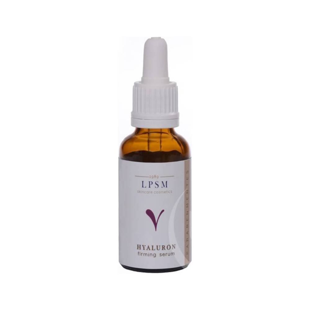 LPSM liposome hyaluron firming serum 30 ml