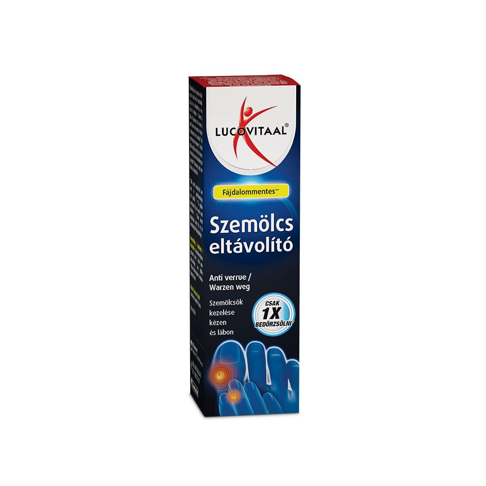 LUCOVITAAAL SZEMÖLCS ELTÁV. 2ML