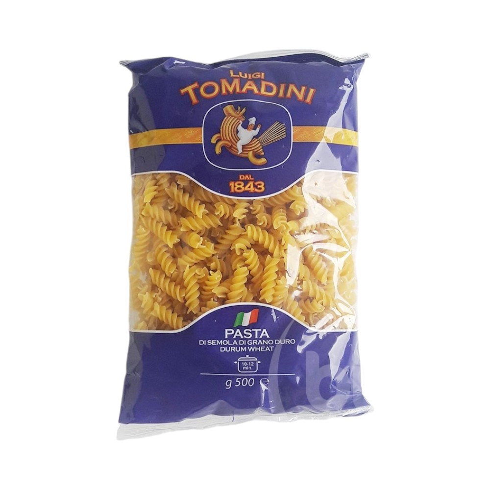 Luigi Tomadini fusili 500 g