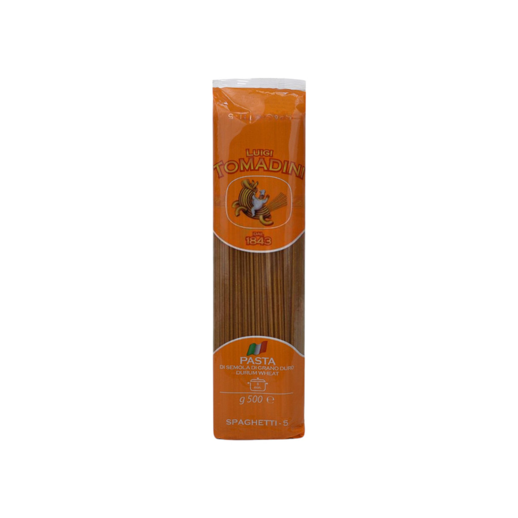 Luigi Tomadini špagety Integlare 500 g