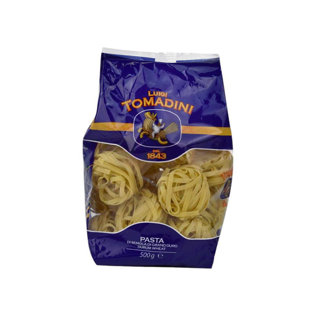 Luigi Tomadini tagliatelle 500 g