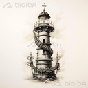 Phare de l'Abîme
