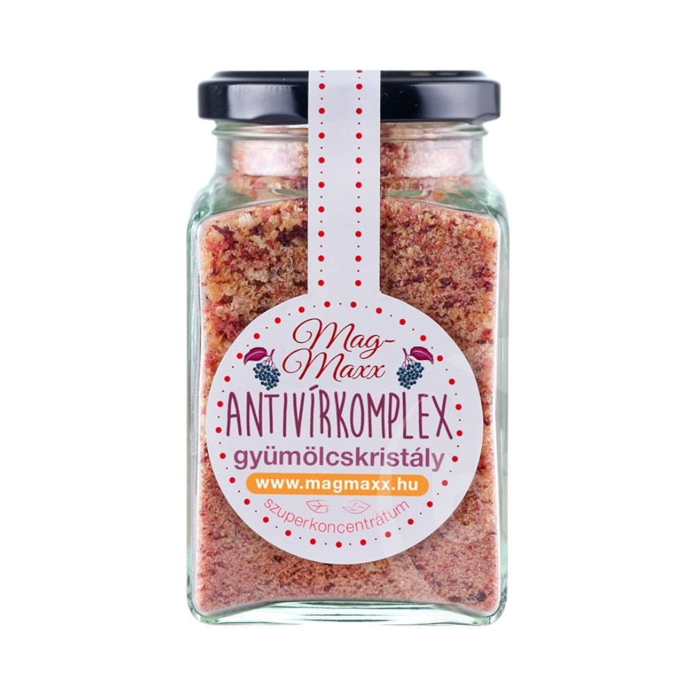 Antivírusový ovocný krystalový komplex Mag-Maxx 90 g