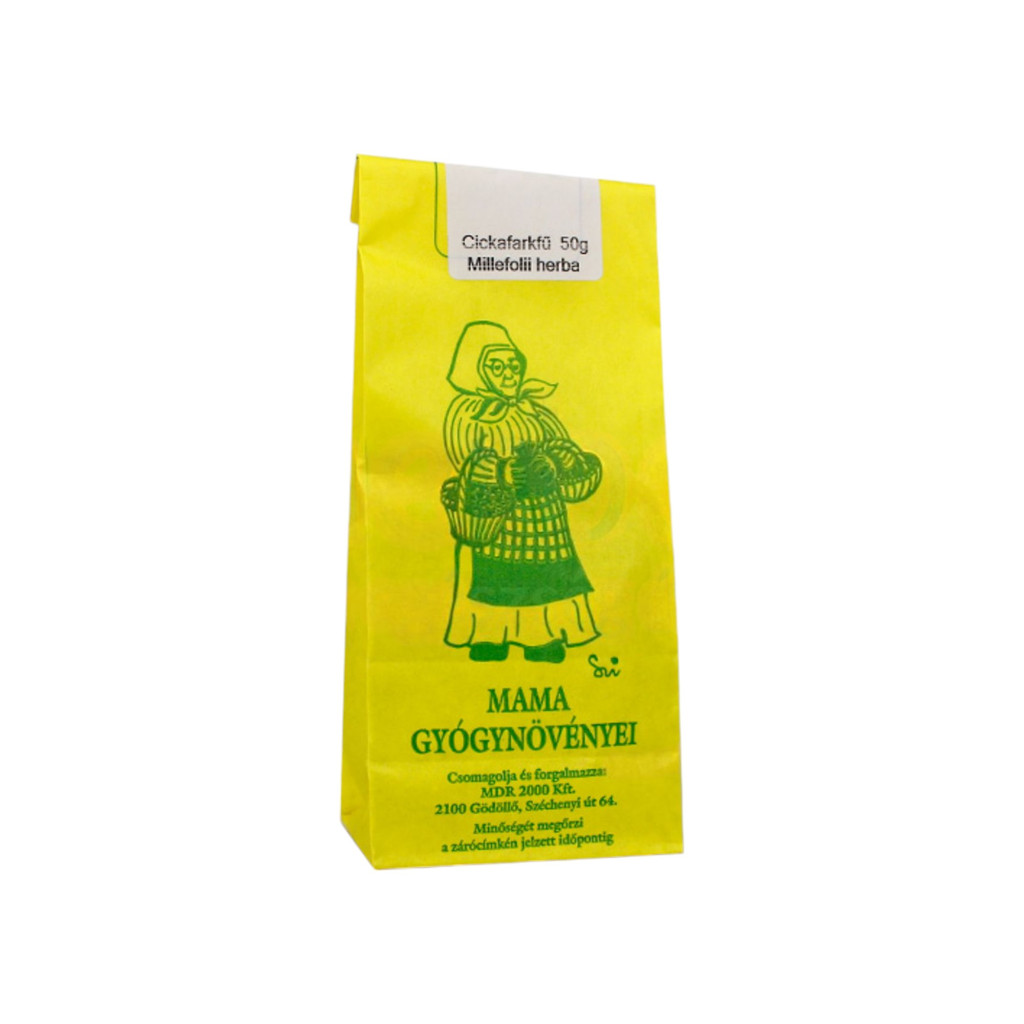 Mama Droge Katzenminze 50 g