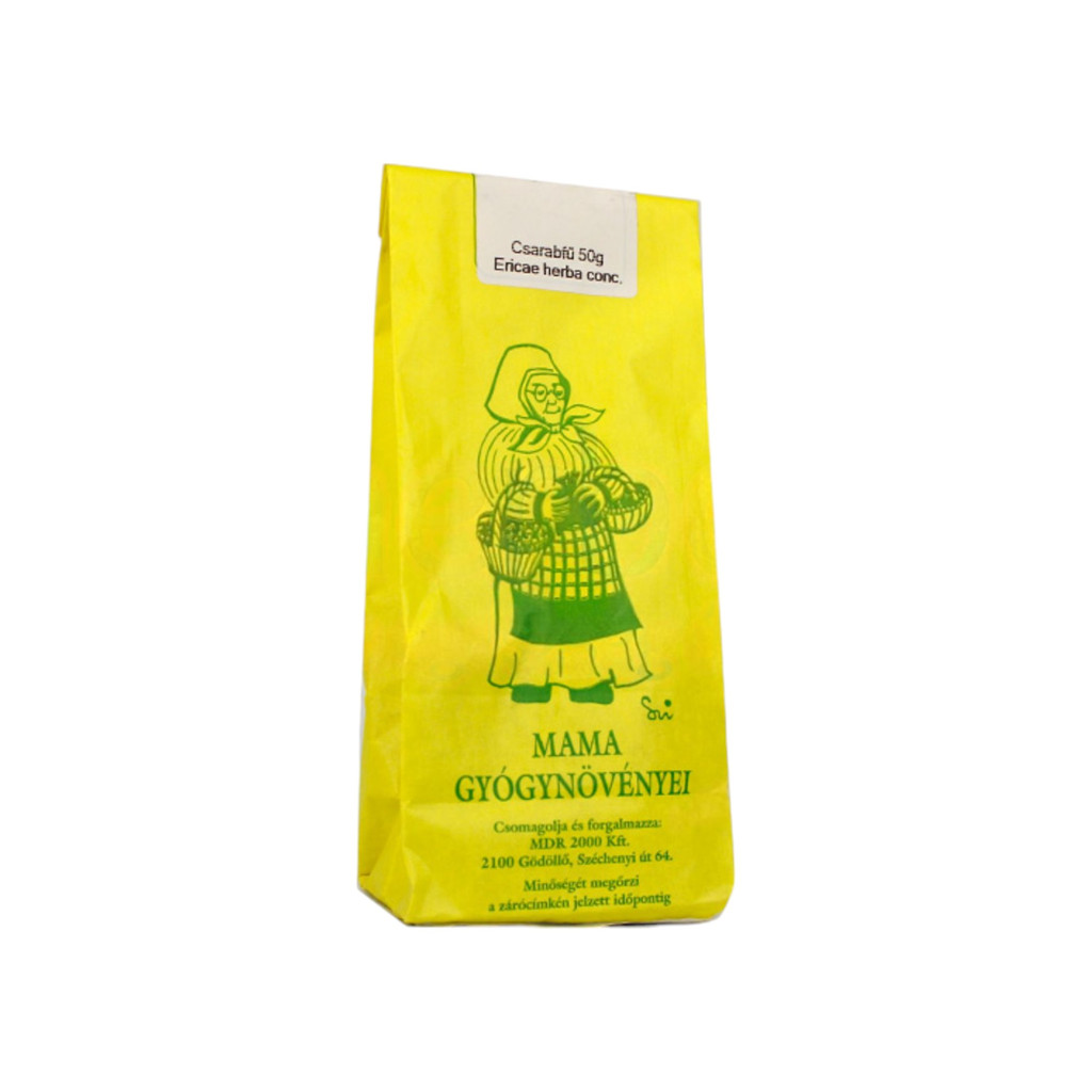 Mama Drog iarba de cămilar 50 g