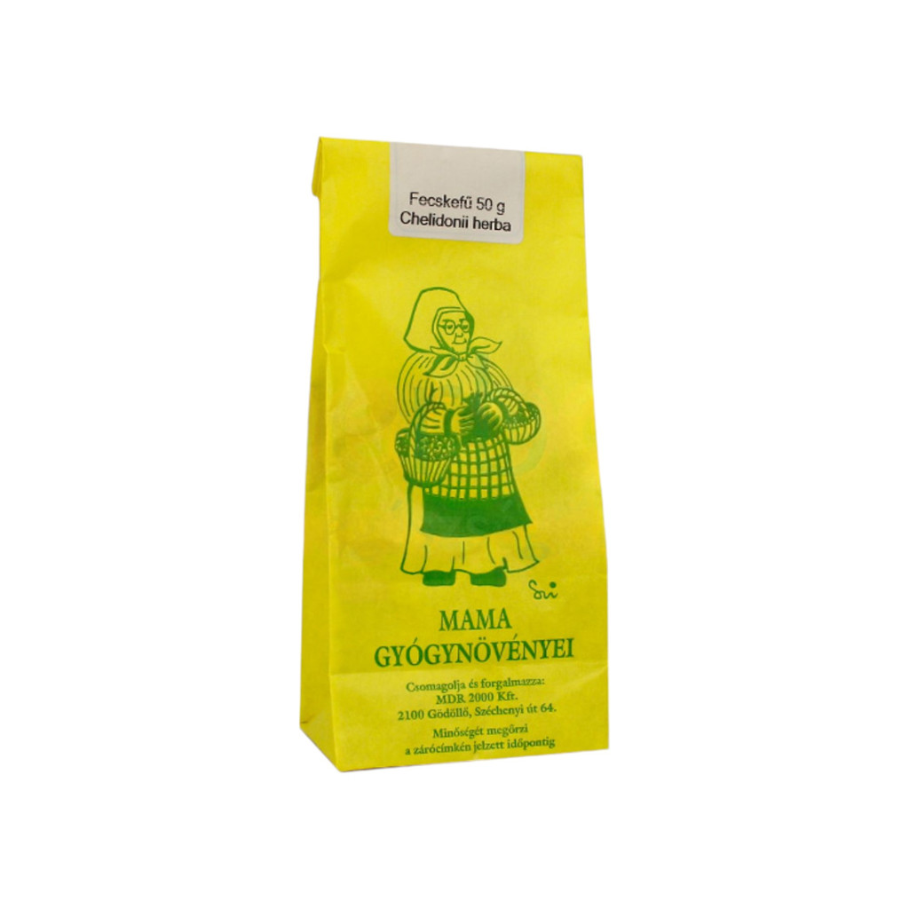 Mama Droga piață 50 g