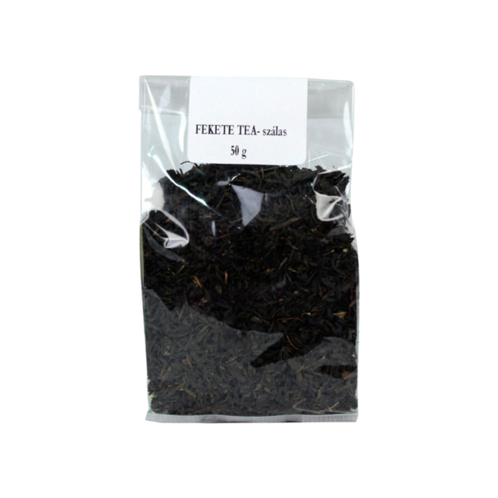 Mama Drog fekete tea szálas 50 g