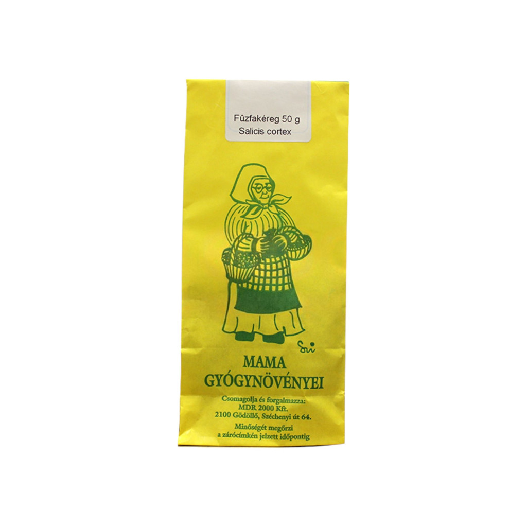 Mama Drog willow bark 50 g