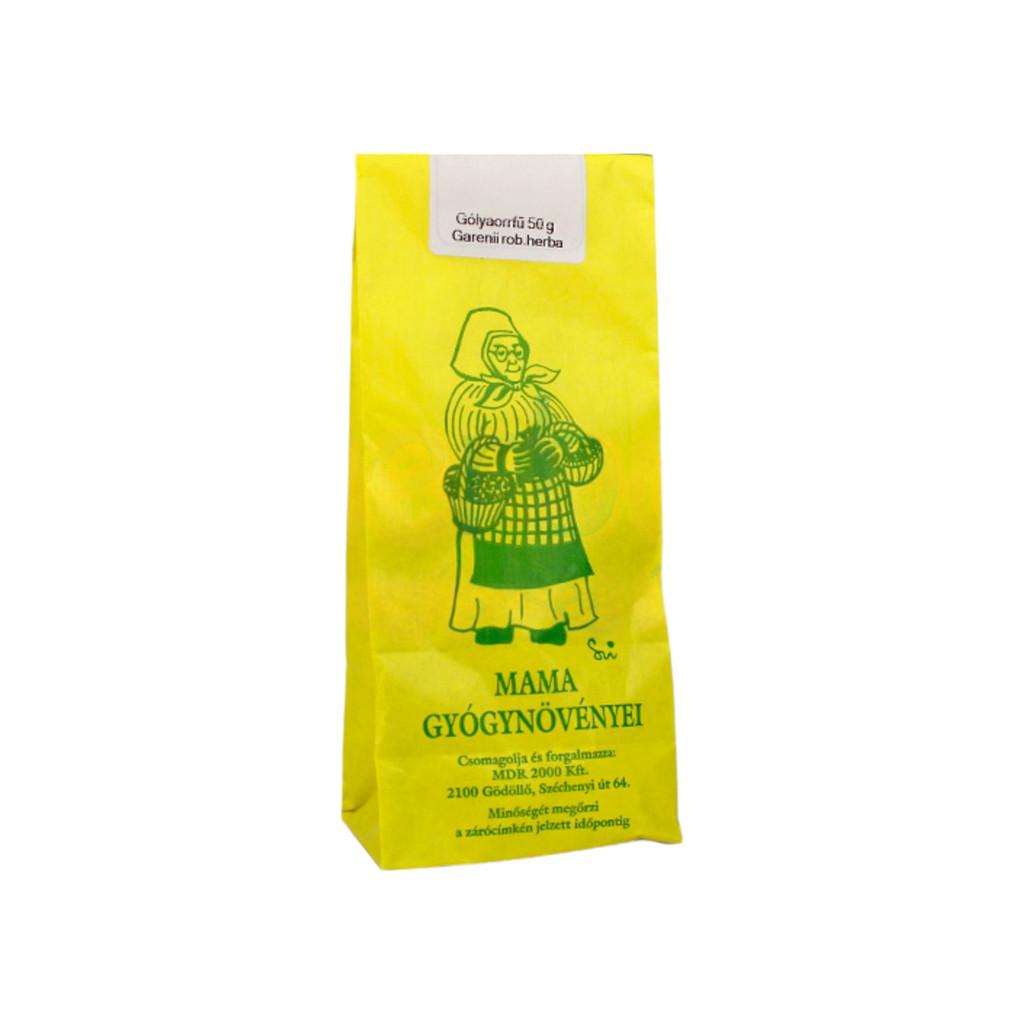Mama Drog Storchschnabelkraut 50 g