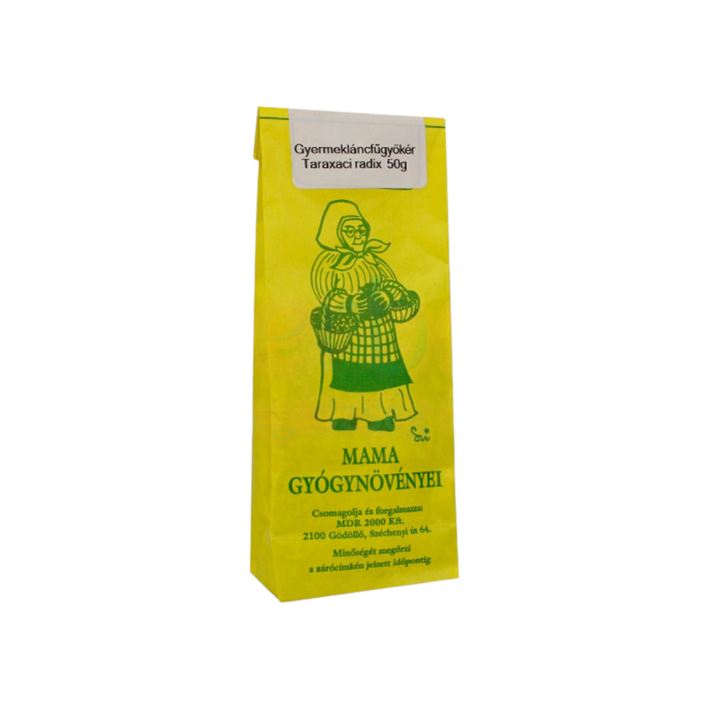 Mama Drog gyermekláncfű gyökér 50 g