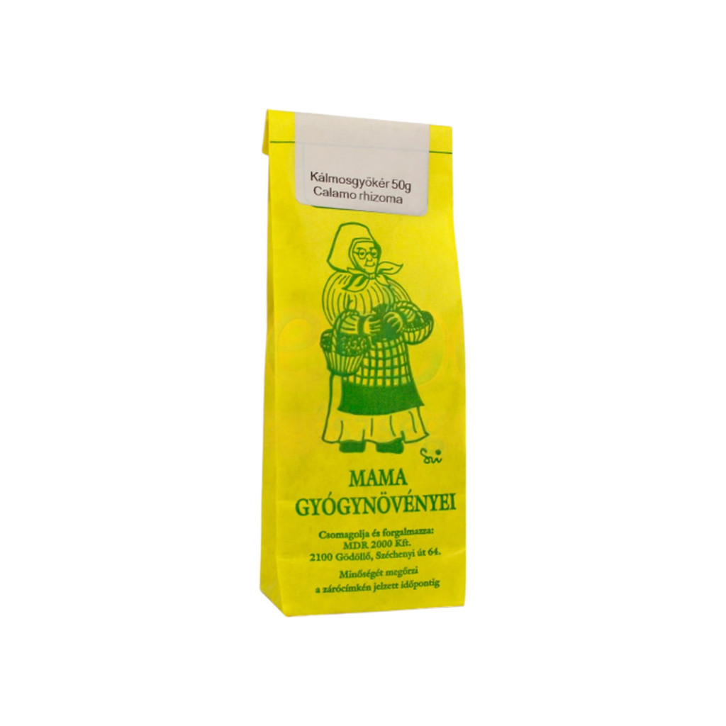 Mama Droga kalamusový kořen 50 g