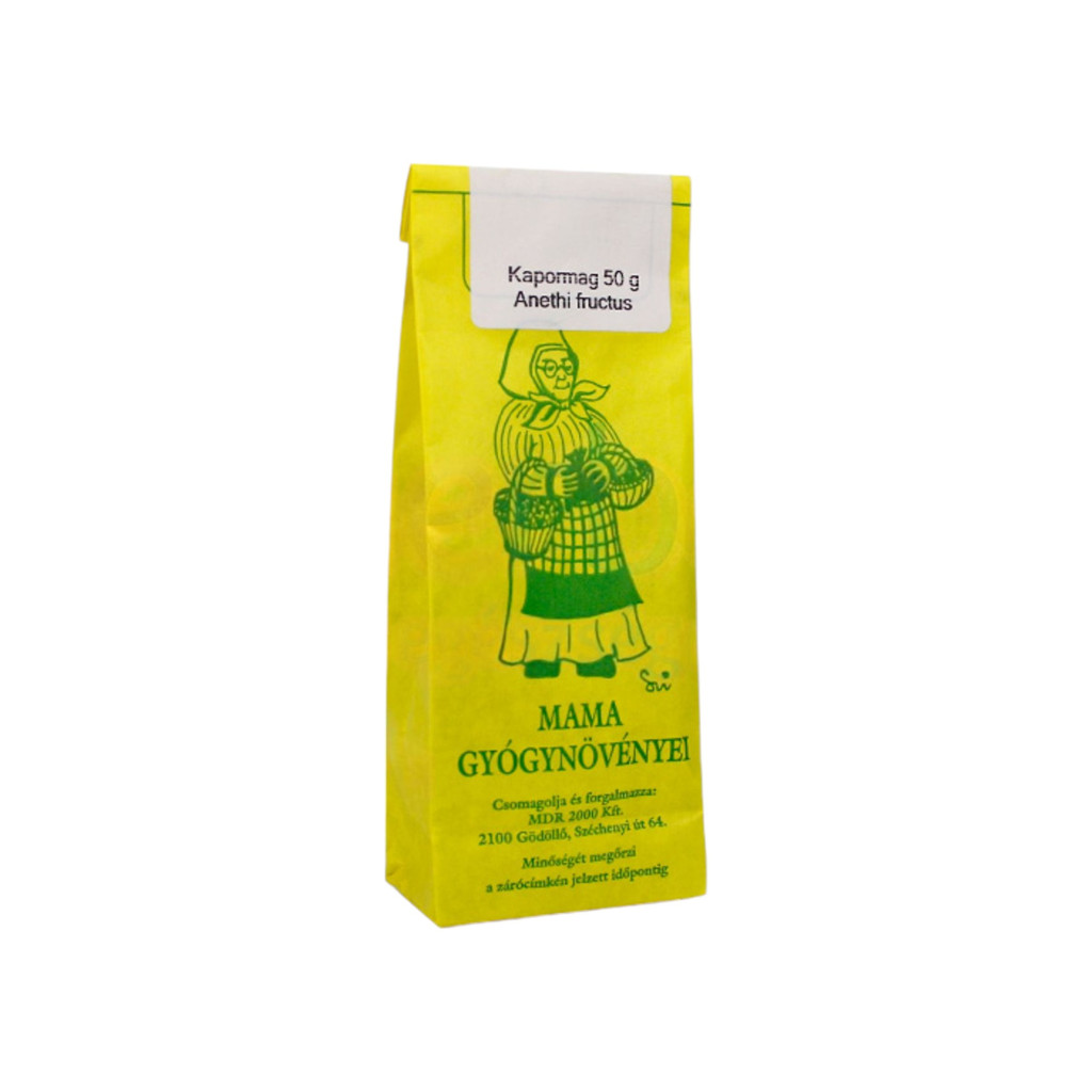 Mama kauft Chiasamen 50 g