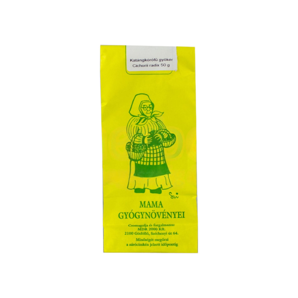 Mama Drog Hanfwurzel 50 g