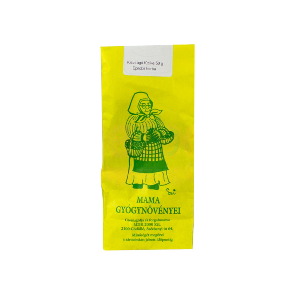 Mama Drog small-flowered lungwort 50 g
