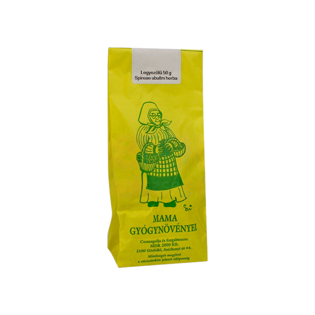 Mama Droge Bigiba 50 g