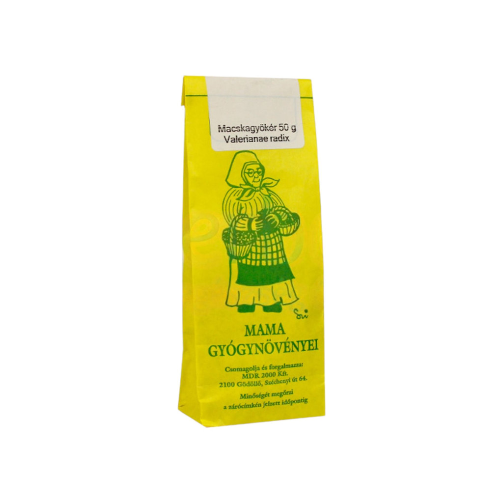 Mama, Katzenminze Droge, 50 g
