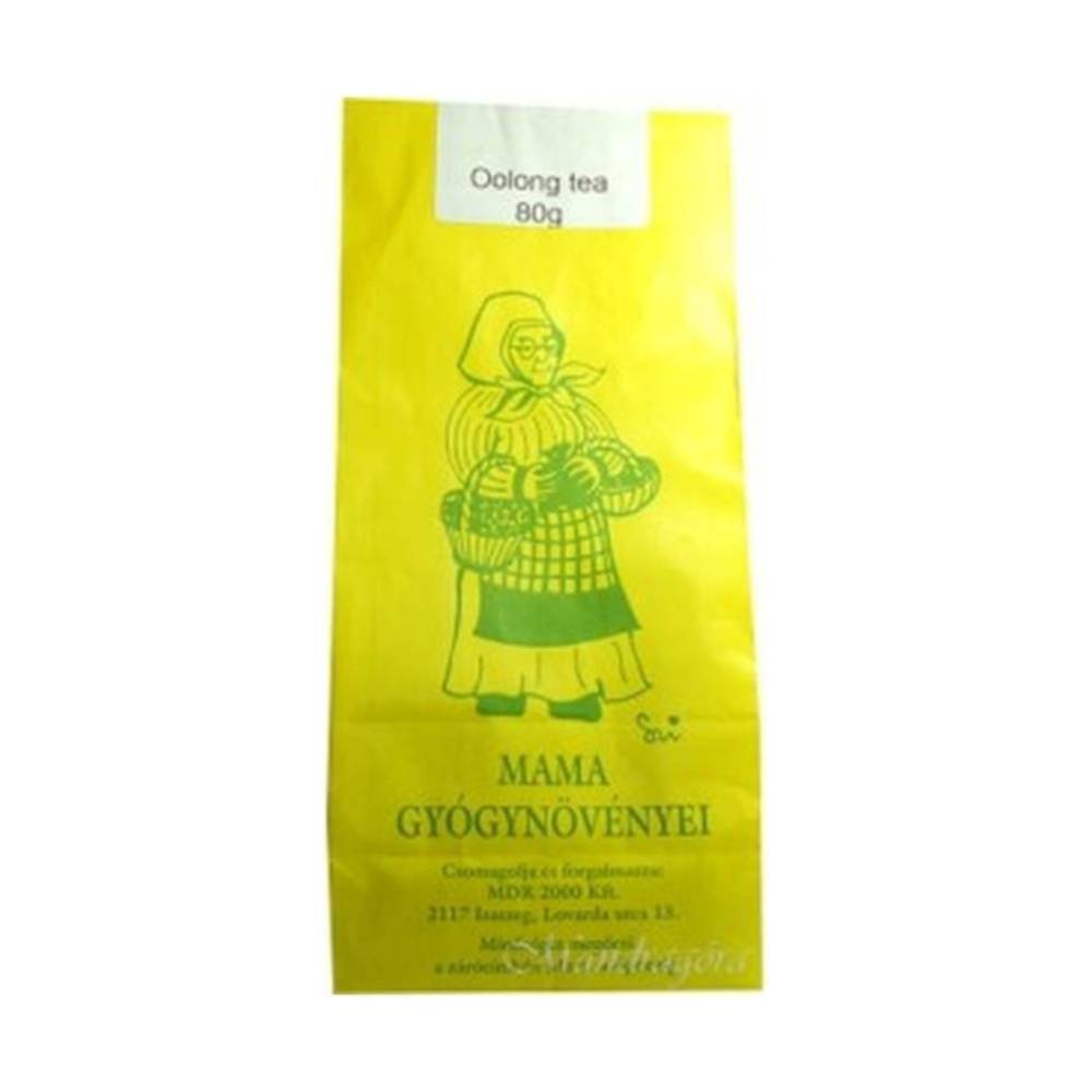 Ceai Mama Drog oolong 80 g