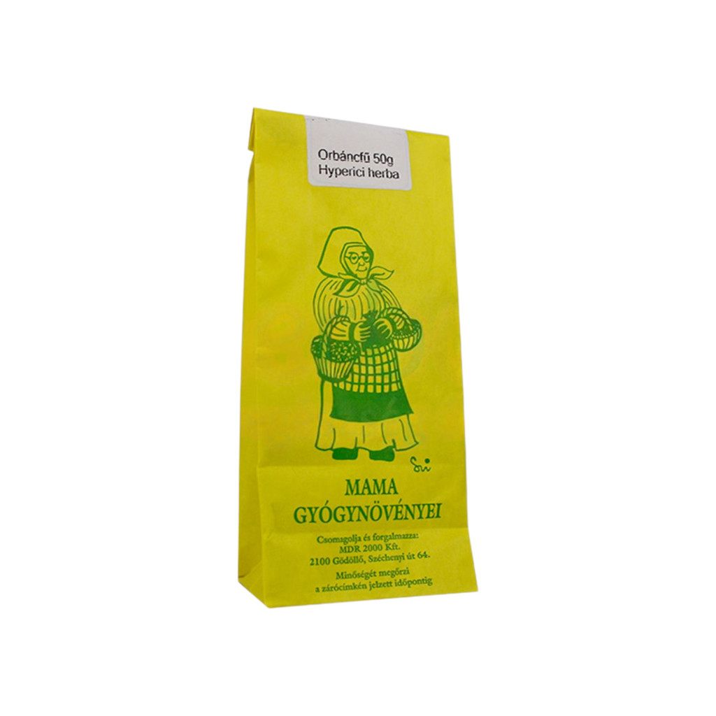 Maminko, Dobromysl 50 g