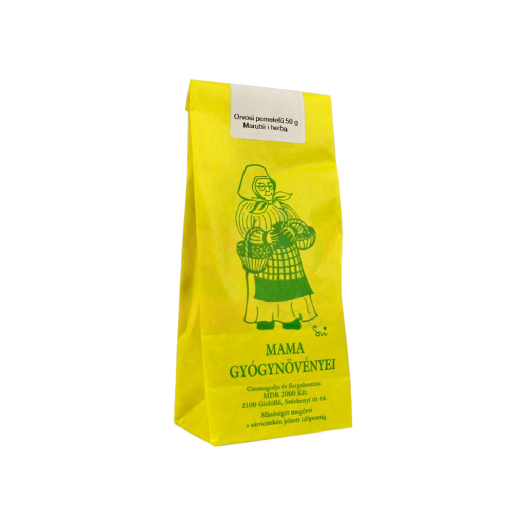 Mama Drog Johanniskraut-Kräutertee 50 g
