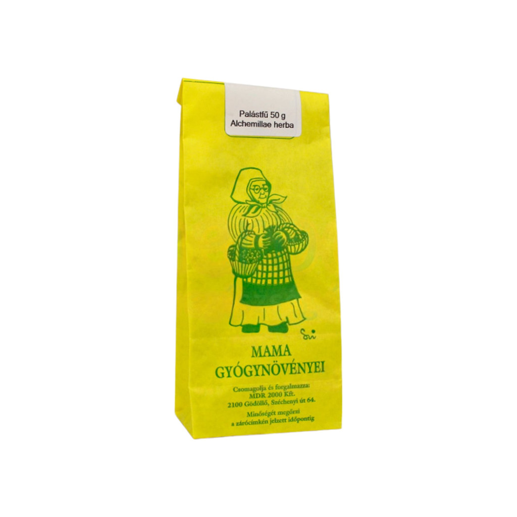Mama Drog Unkraut Umhang 50 g