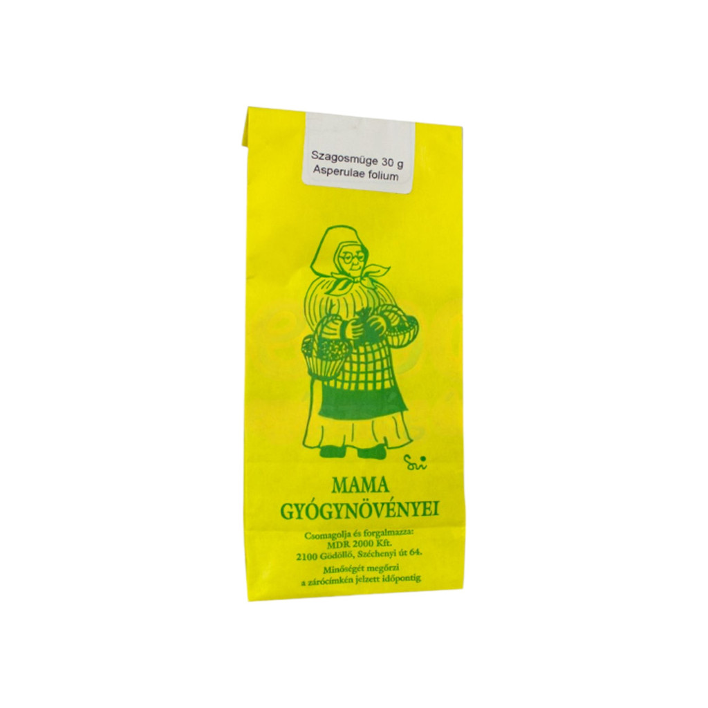 Mama Drog muguri de floarea-soarelui 50g