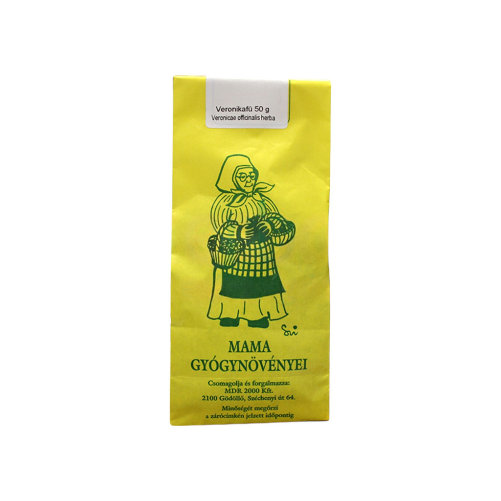 Mama Drog de pelină Veronica 50 g