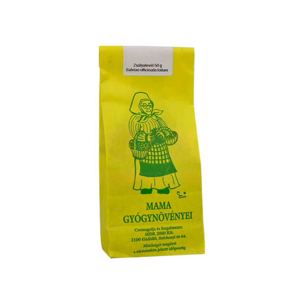 Mom's Drug sage 50 g