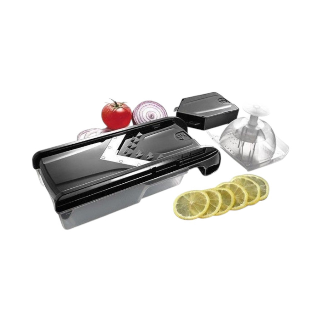 Mandolin slicer Ibili 782000 1 pc