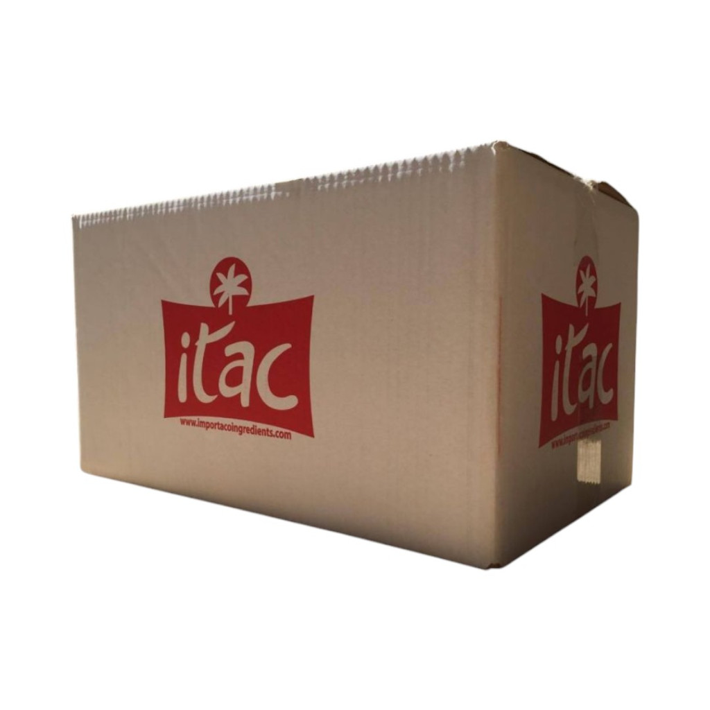 Blanched raw whole almonds 12.5kg
