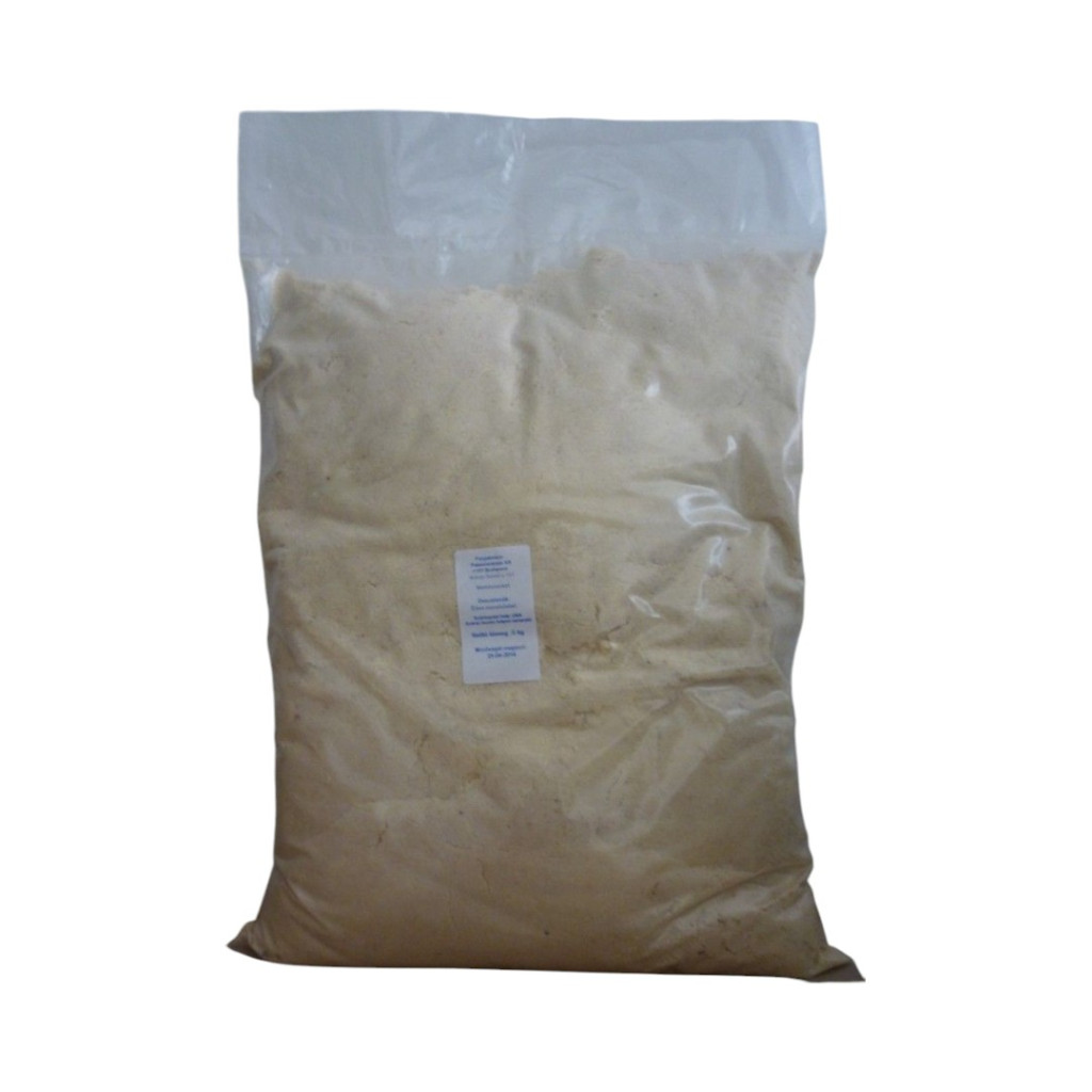 Mandľová múka (mleté zo semien) 5kg
