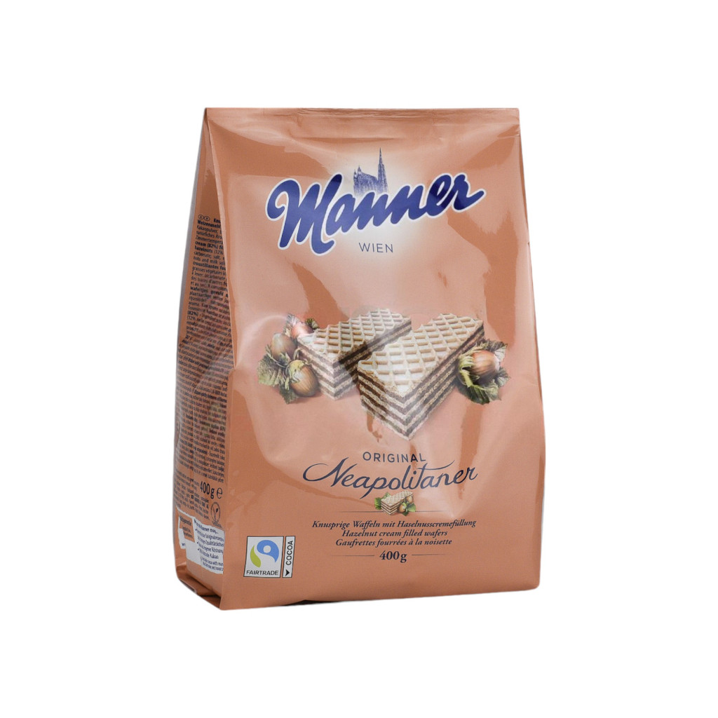 MANNER OSTYA MOGYORÓS 400G