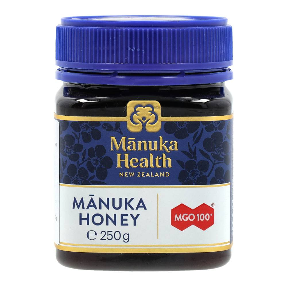 Manuka Med MGO 100+