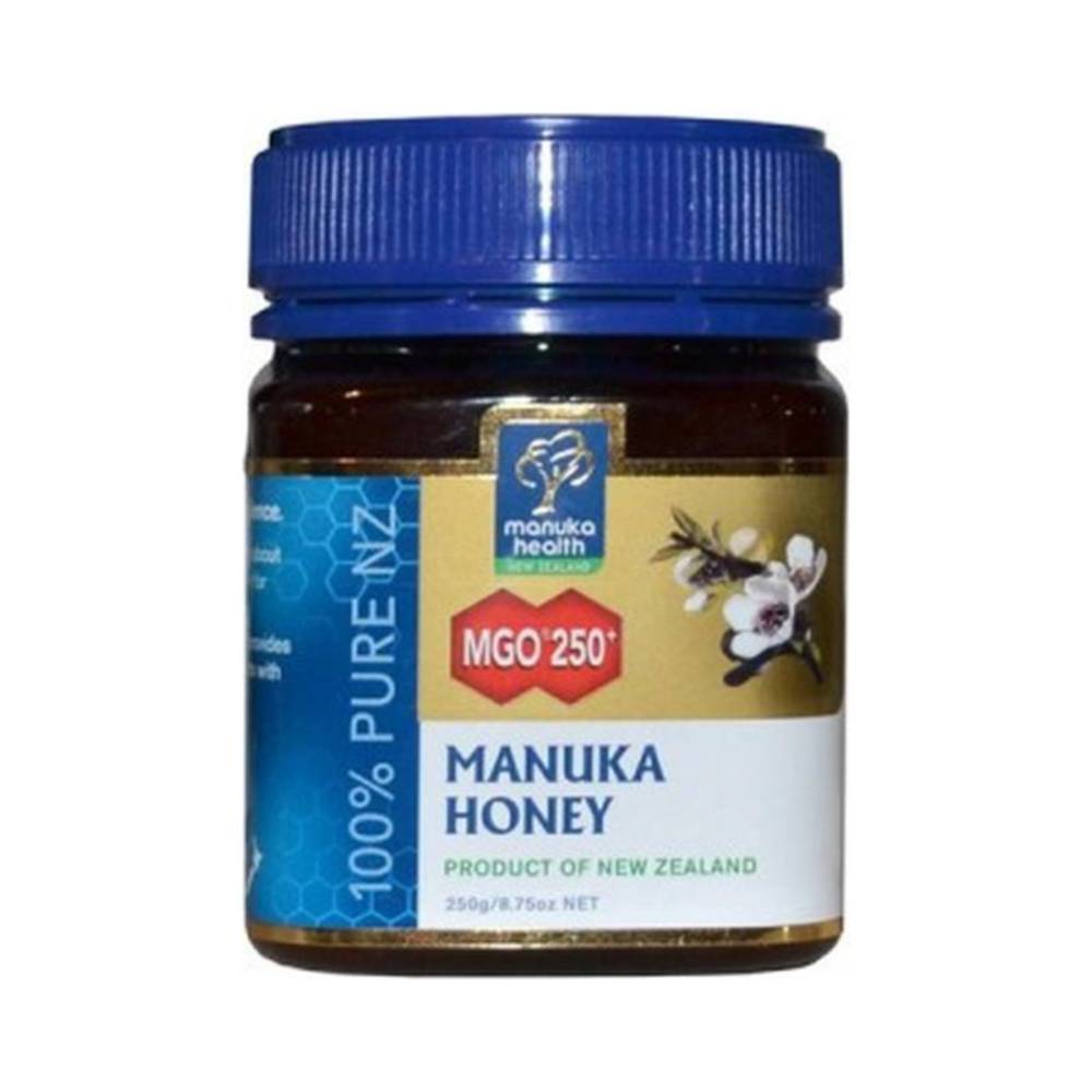 Manuka-Honig Mgo 250+