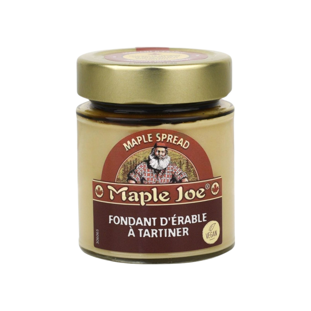 Maple joe kanadai juharkrém 200 g